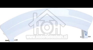 Bosch Deurgreep Gebogen, wit WS12T440, WM14S36SNL 00751788