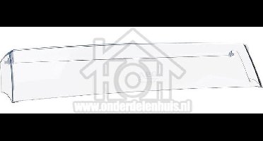 AEG Klep Van boterbak transparant S1688, 2272029048