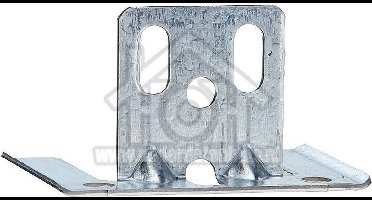 AEG Klem Bevestigingsklem bodem SK988404I, ERG17600 2211187048