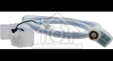 Bosch Slang Toevoer -incl.waterslot- WFL2490NL,WFR120ANL, 00704767