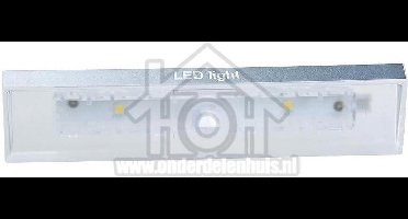 Bosch Verlichting Led-verlichting KG36NVI32, KGN39EI40, KG33VVI31 10005249