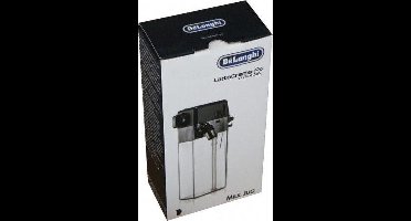 DeLonghi Kan Melkkan voor volautomaat ETAM 36.365 en ETAM 29.660 5513294561
