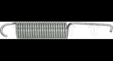 Bosch Veer ophangveer WM 37000-WFA 1010-CC 1481 00056765