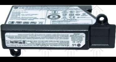 LG Accu Oplaadbare batterij, Lithium Ion VR34406, VR5940 EAC62218202