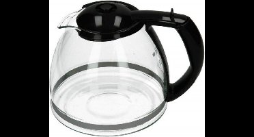 Bosch Koffiekan Met deksel zwart TKA2827/01 00646860