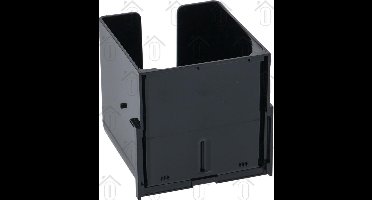 DeLonghi Opvangbak Voor capsule Lattissima, EN520 5313226191