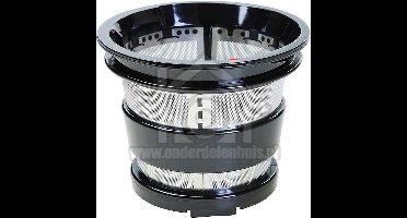 Kenwood Filter Pulp filter JMP802SI, JMP800SI KW716608