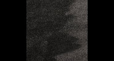Vloerkleed Xilento Silky Soft Antraciet | 170 x 230 cm