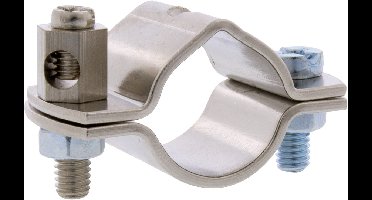 Aardklem – 1 – 2 – 21–22 mm