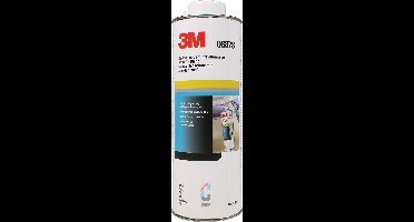 3M Anti-Steenslag Bescherming Onderschroefbus - Wit