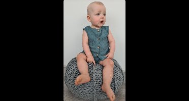 Babyset, kraamcadeau, maat 74, babygiftset, kledingset