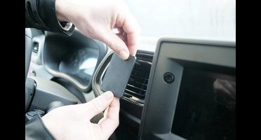 Brodit ProClip houder geschikt voor Opel Movano - Renault Master - 2020 - Center Mount