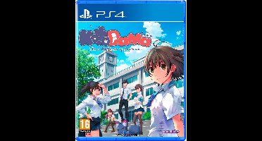 Kotodama: The 7 Mysteries of Fujisawa - Day One Edition