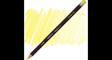 Derwent Coloursoft potlood Acid Yellow C020