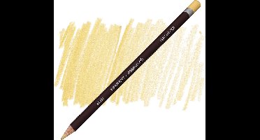 Derwent Coloursoft potlood Light Sand C580