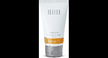 JANZEN Hand Cream Orange 77