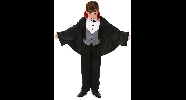 Vegaoo - Vampierskostuum voor jongens