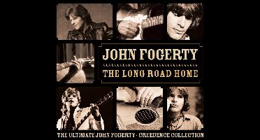 John Fogerty - The Long Road Home (Ultimate Creedence Collection) (CD)