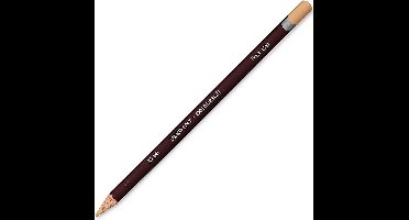 Derwent Coloursoft potlood Peach C560