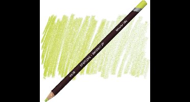 Derwent Coloursoft potlood Lime Green C460