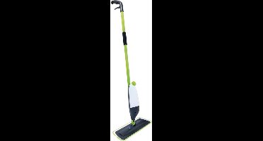 Dweil 2v1 YORK PRICE AZUR met sproeier en dispenser