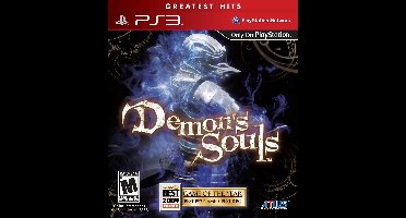 Demon's Souls - Essentials Edition - PS3