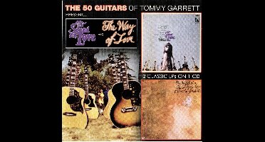 Sound Of Love & The Way Of Love