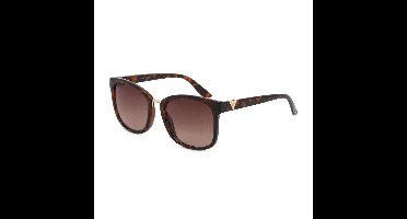 Guess - GF0327 - Zonnebril - Dames - Bruin - Bruine lens