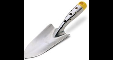 WOLF-Garten Bloemenschepje LU-Z - breedte 8 cm - handgereedschap
