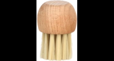 Esschert Design Paddenstoelborstel