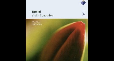 Tartini: Violin Concertos