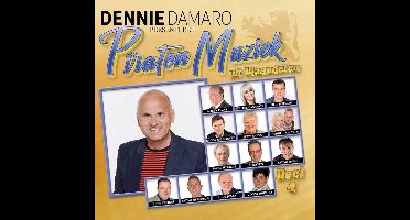 Piratenmuziek Uit Vlaanderen Deel 4