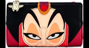 Disney Loungefly Portemonnee Jafar