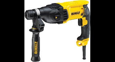 DeWalt D25133K SDS-plus combihamer