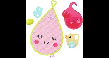 BABY born Bath Accessory Set