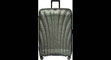 Samsonite Koffer - C-Lite Spinner 86/33 (Extra large) Metallic Green