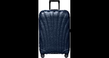Samsonite Reiskoffer - C-Lite Spinner 69/25 (Medium) Midnight Blue