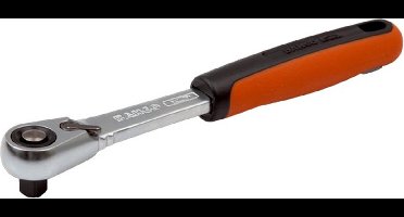 Bahco S61SL Ratel met snelontgrendeling - 146mm - 1/4"