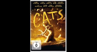 Cats (2019)                                                                                                                                                      (2020-05-28) (Import DE)
