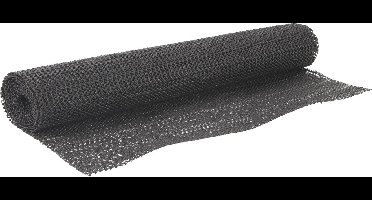 Talen Tools Anti Slipmat - 150 x 30 cm - Voor Veilige Keukenlades - Kleurenmix