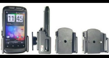 Brodit aanpasbare passieve houder breedte:49-63mm, dikte: 9-13mm