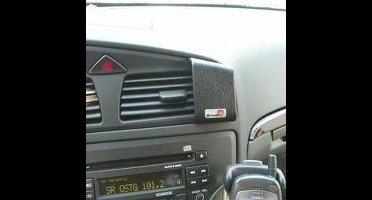 Brodit angled mount v. Volvo V70 new XC70 00-04