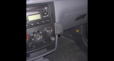 Brodit ProClip houder geschikt voor Ford Transit Connect/ Tourneo Connect 2003-2009 Angled mount