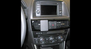 Brodit ProClip houder geschikt voor Mazda CX-5 2012-2017 Center mount