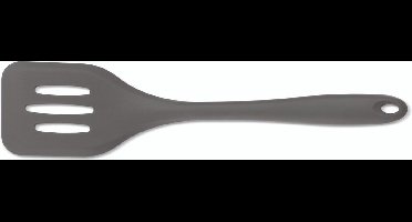 Bakspatel Geperforeerd, Siliconen - Kela | Tom