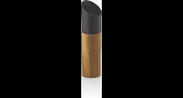 Zout- of Pepermolen Acaciahout, 17 cm - Kela | Kauri