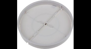 BOSCH - Terugslagklep 150mm - 00645769