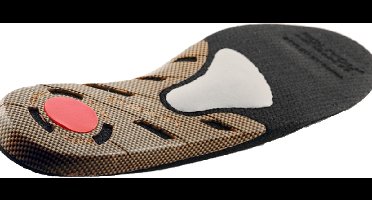 Emma Safety Footwear Inlegzool Hydro-tec Stability Plus Maat 1092-45