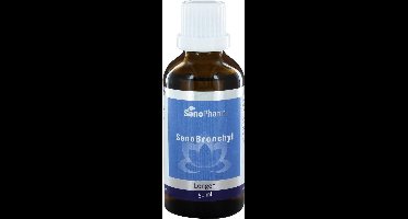 SANO BRONCHYL