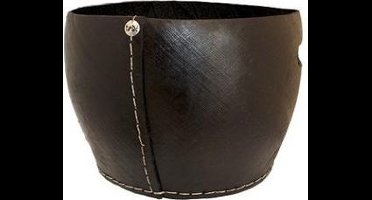 Tadé Moderne Houtmand Hoogte :30 Breedte :40